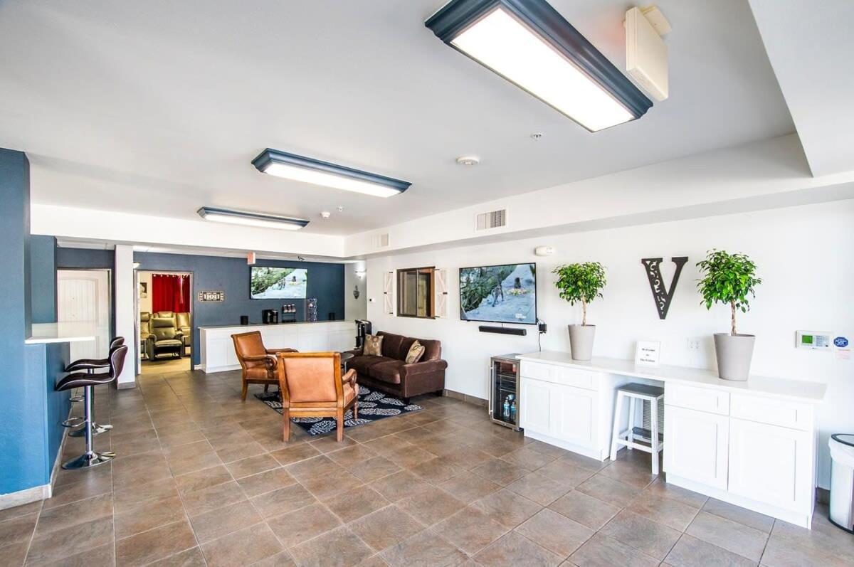 Villa Vistas 116 - Modern luxury amenities sleeps 6 Sierra Vista Exterior foto
