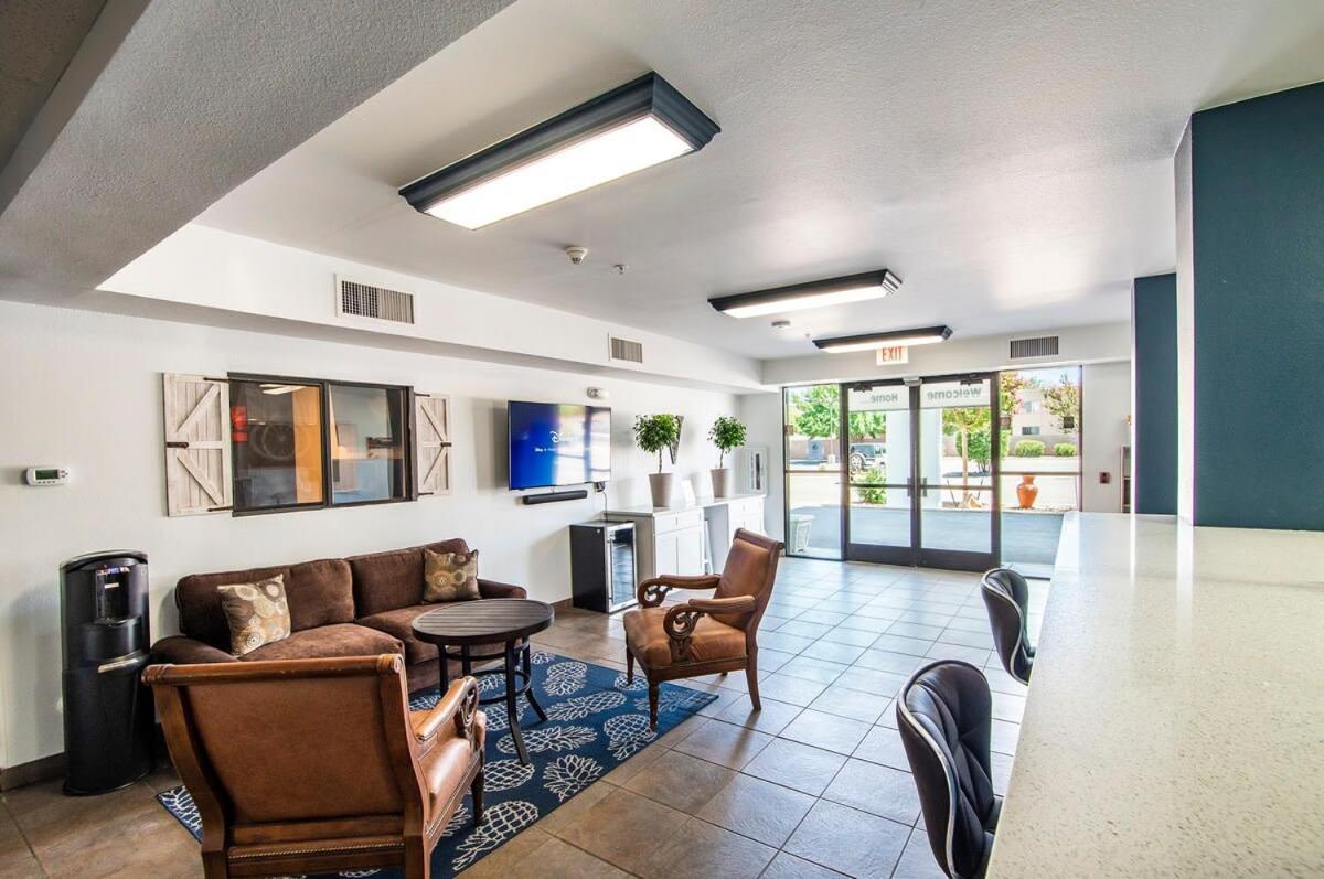 Villa Vistas 116 - Modern luxury amenities sleeps 6 Sierra Vista Exterior foto