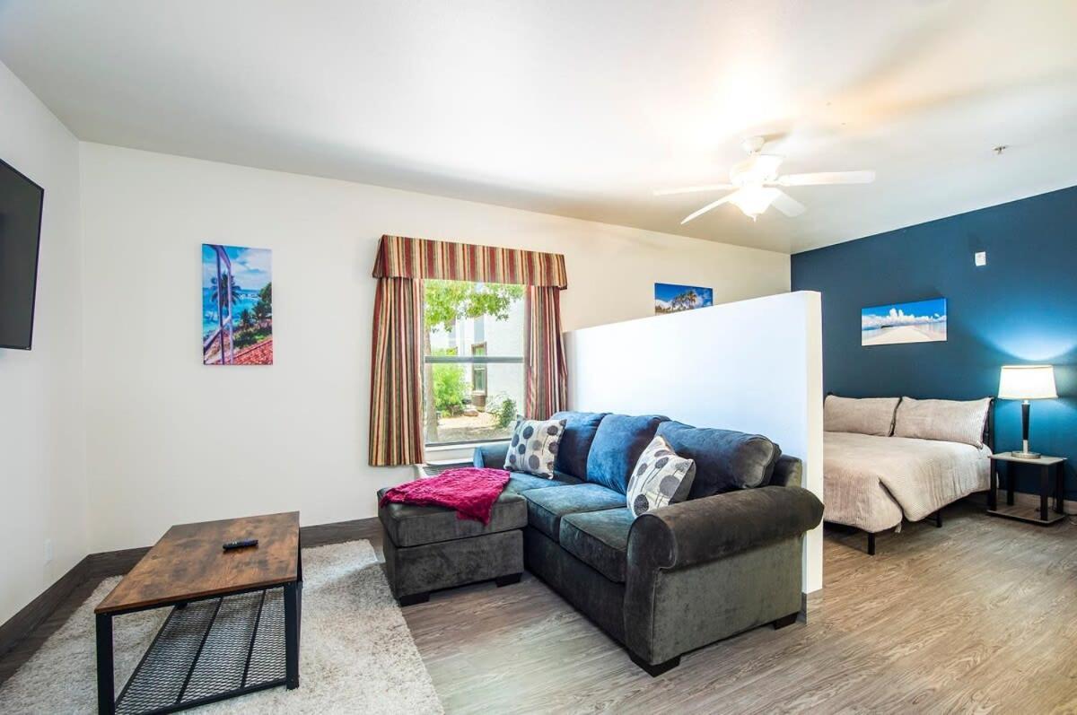 Villa Vistas 116 - Modern luxury amenities sleeps 6 Sierra Vista Exterior foto