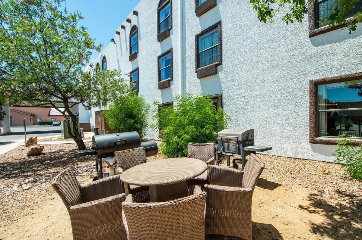 Villa Vistas 116 - Modern luxury amenities sleeps 6 Sierra Vista Exterior foto